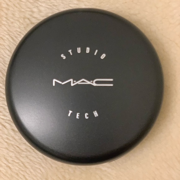 MAC Tech Foundation NW46 - Picture 4 of 8